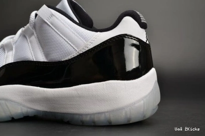 Breathable 712 Concord 528895-153 Retro Low 11 Jordan 0830